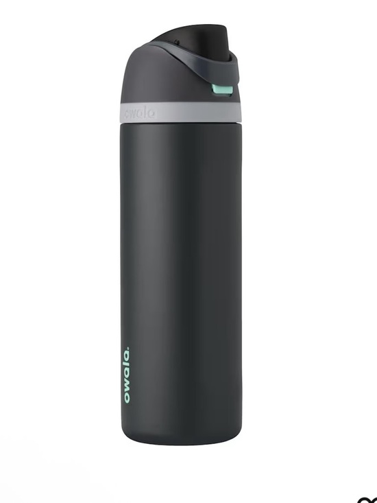 owala Other - Owala FreeSip Insulated Stainless Steel Water Bottle with Straw for Sports